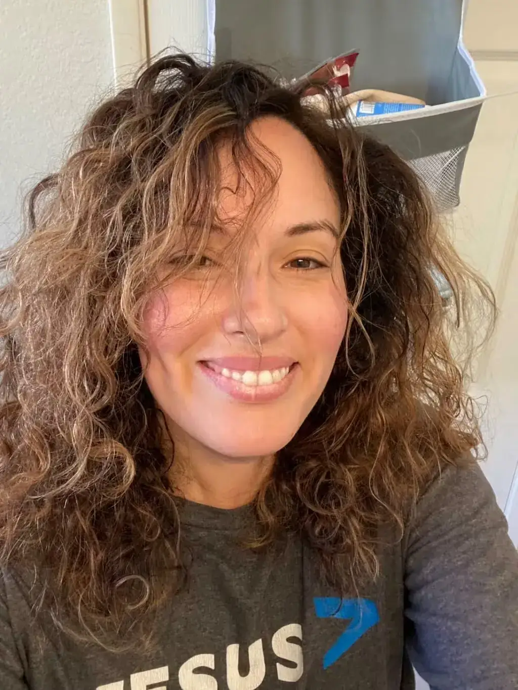 Customer photo